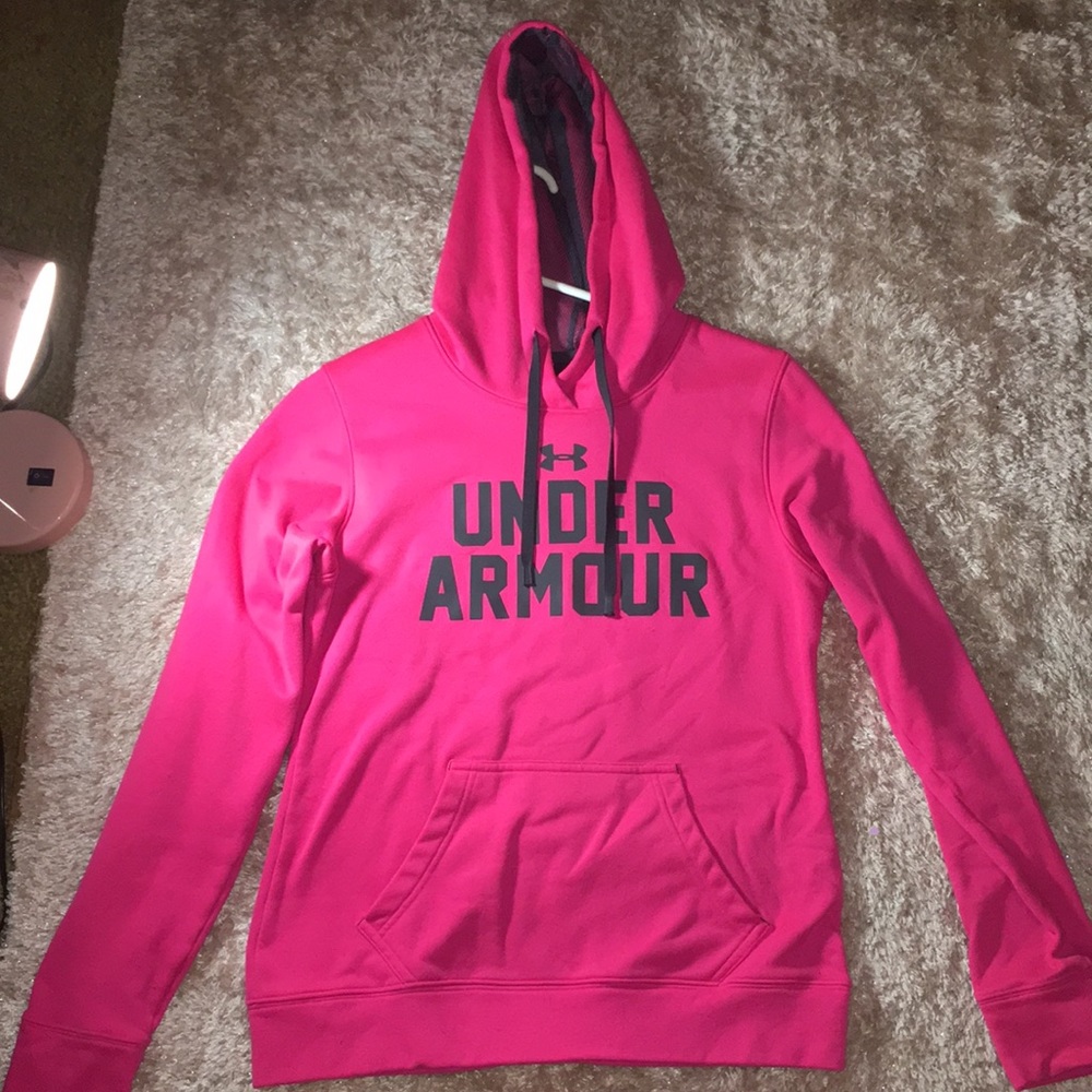 Under Armour Women’s Hoodie